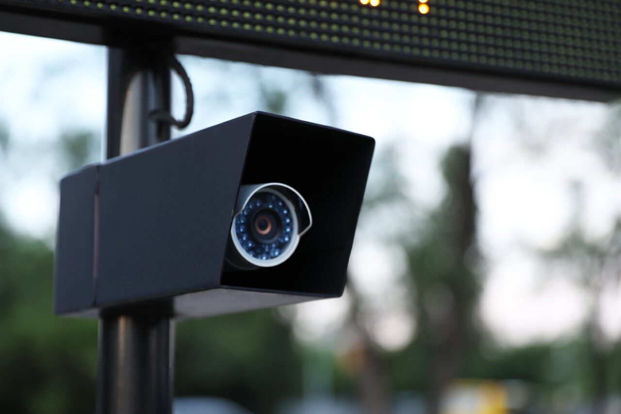 Sistemul inteligent de monitorizare a traficului, e-SIGUR, funcționează de acum la capacitate maximă pe întreg teritoriul țării