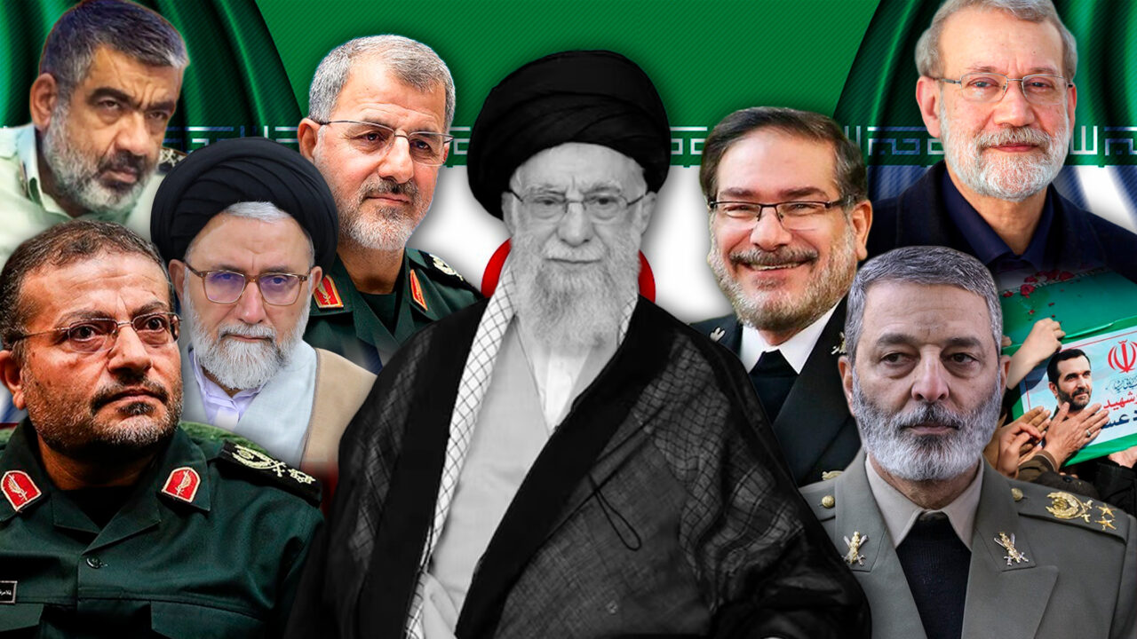 Strategia „mozaic” a Iranului încă funcționează, deși 8 figuri-cheie ale regimului de la Teheran au fost ucise în atacurile americano-israeliene