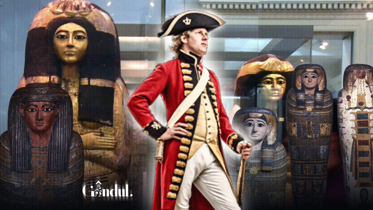 The Guardian – Muzeele din Anglia au cele mai multe rămășițe umane din lume. Cifra morbidă trece de 250.000: “O moștenire rușinoasă a colonialismului”. De unde au „importat” cele mai multe rămășițe umane