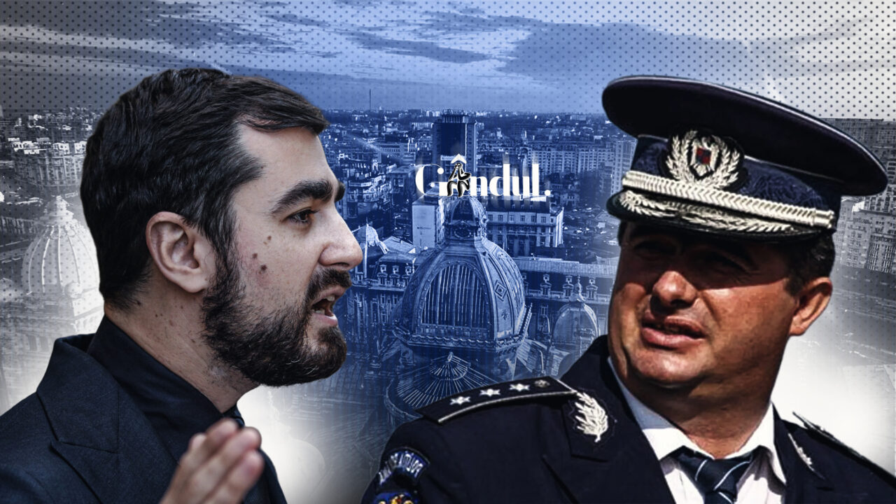 Năsui, după numirea lui Caragea la Uzina Sadu: ”Timpul trece, leafa merge. Nu sunt pierderile lor, sunt pierderile dumneavoastră”