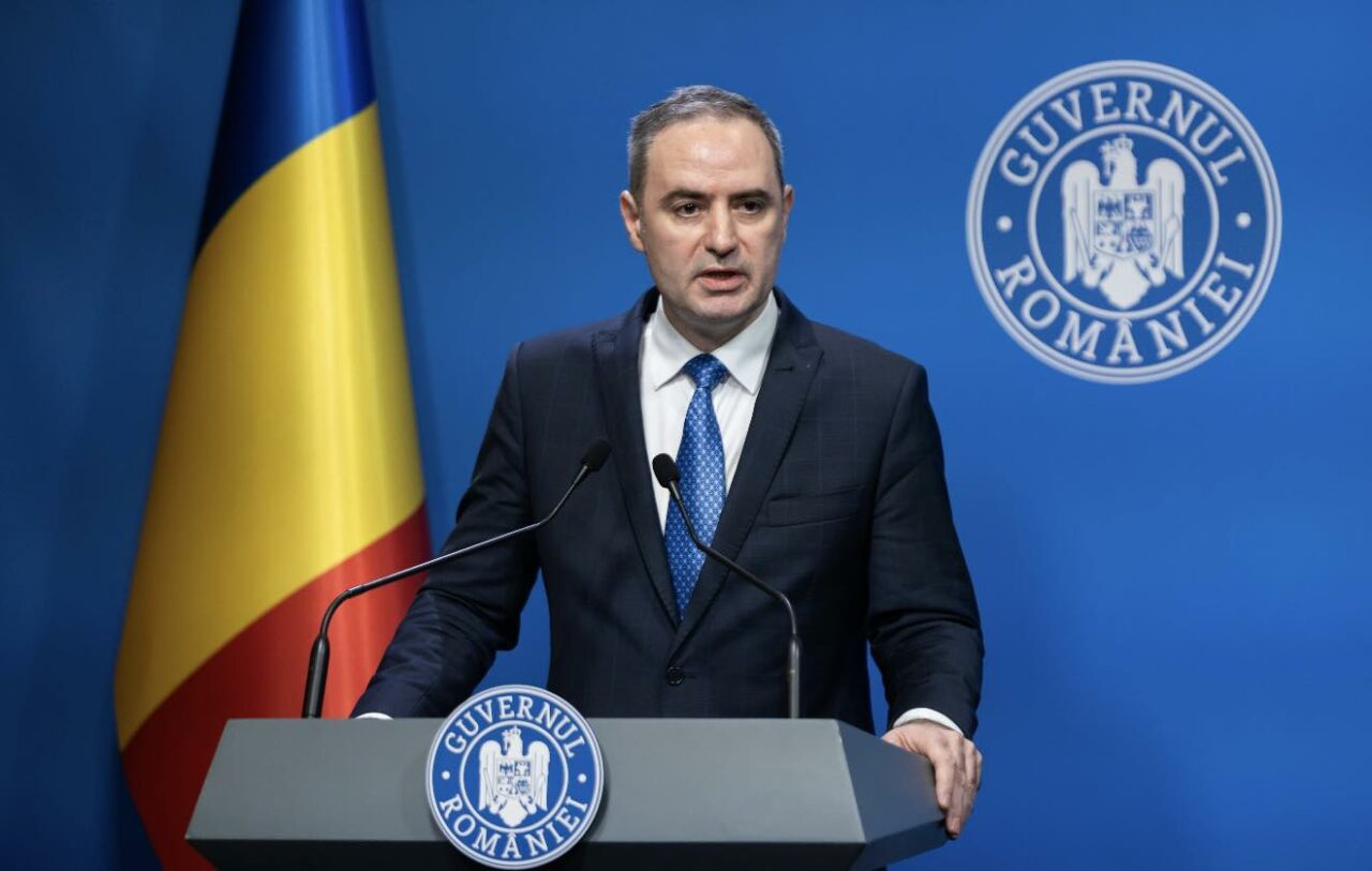 Bugetul pe 2026 îşi propune „reducerea deficitului spre 6% din PIB”. Alexandru Nazare: „Trebuie să avem un buget realist. Nu ne permitem derapaje”