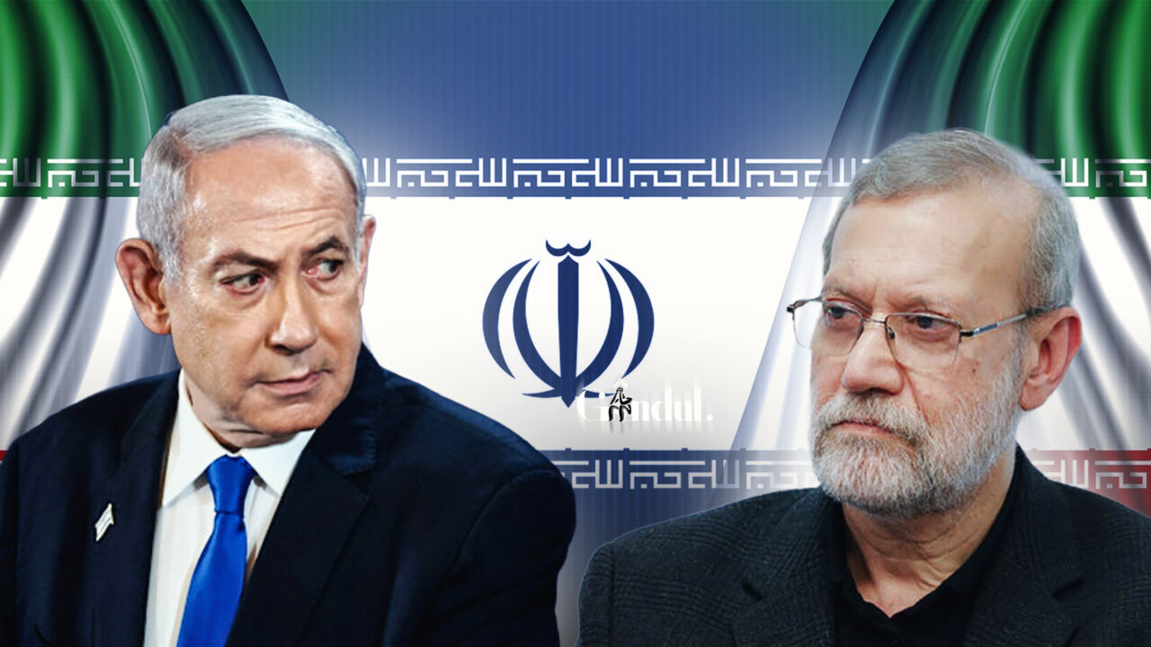 Netanyahu: „L-am neutralizat pe Larijani“. Teheranul nu comentează. Când a fost văzut ultima dată în public șeful securității iraniene
