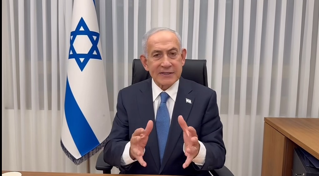 Deși Trump anunță discuții de pace cu Iranul, Bibi Netanyahu spune că Israel va bombarda în continuare