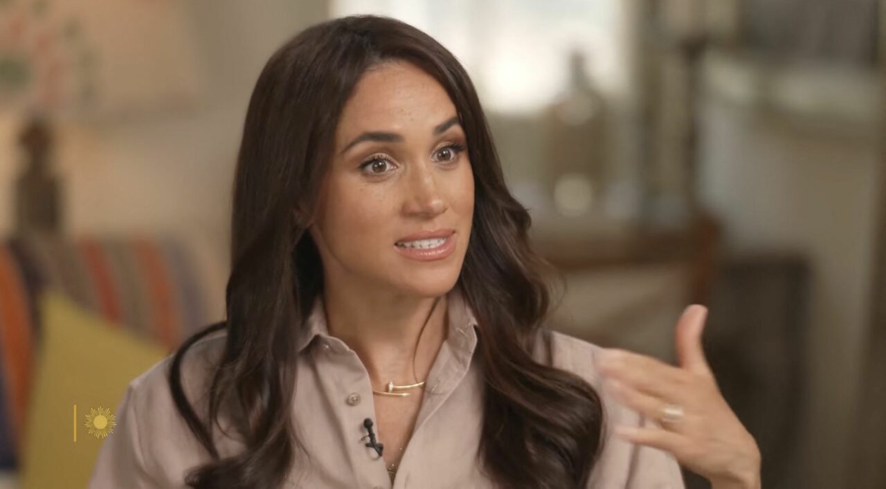 Netflix și Meghan Markle au încheiat colaborarea după 11 luni. Ce decizie a luat Ducesa de Sussex