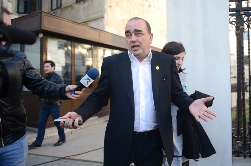 CNSAS cere Curții de Apel București să constate că Gigi Nețoiu a făcut poliție politică înainte de 1989 în calitate de ofițer al Securității