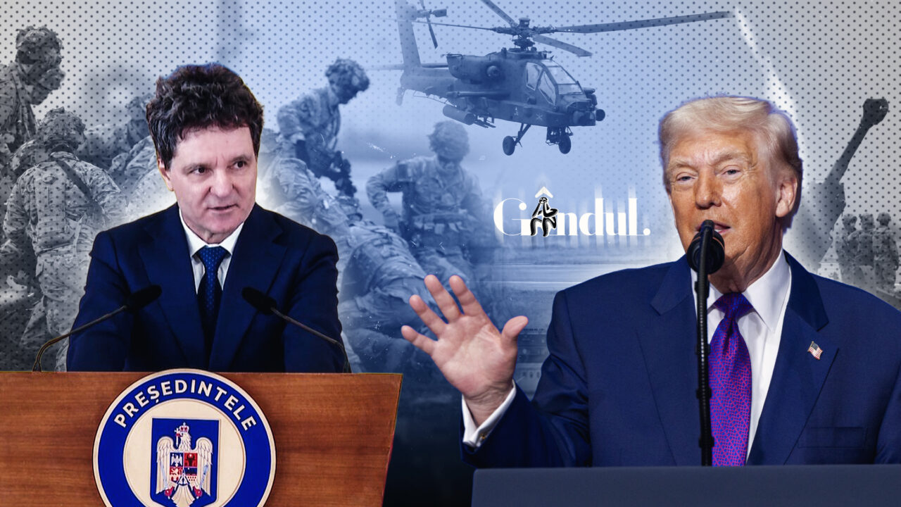Este oficial. Americanii vor folosi bazele militare din România pentru trupe și echipament. Parlamentul a votat după o ședință cu scandal