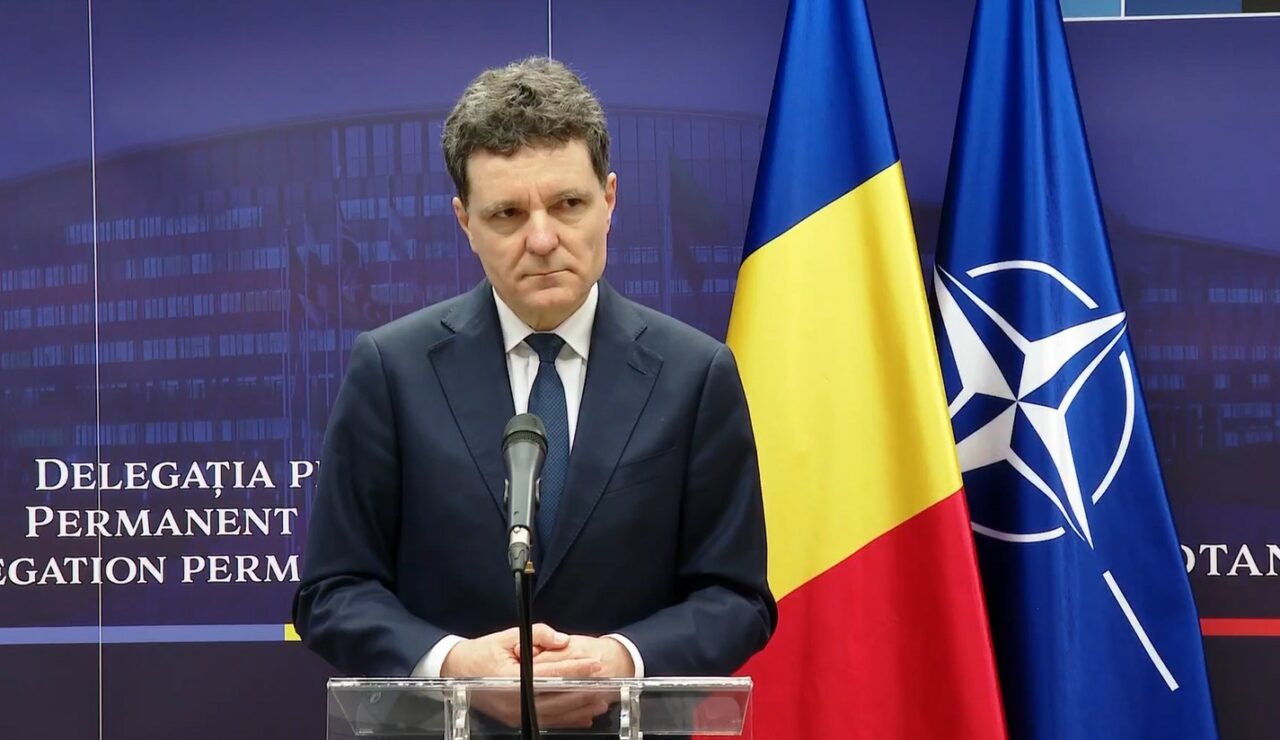 Nicușor Dan liniștește apele în coaliție: eu cred că cele 4 partide pro-occidentale sunt condamnate să guverneze împreună