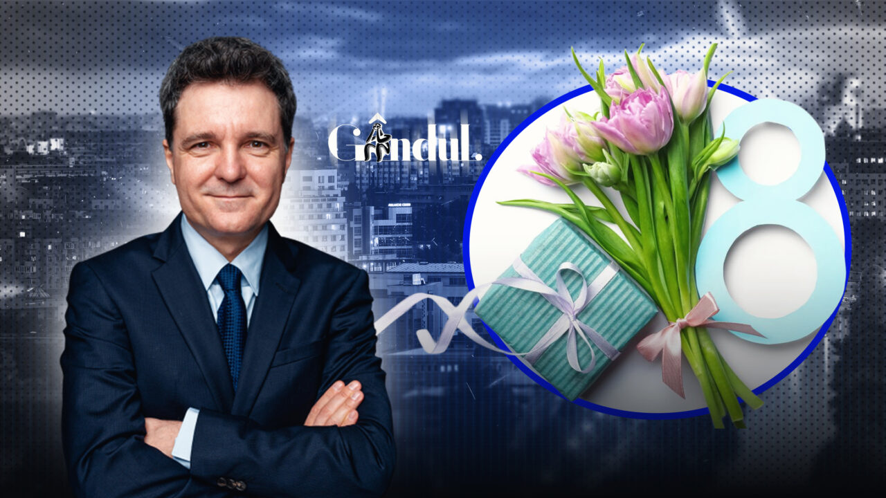 Mesajul lui Nicușor Dan de 8 Martie. Președintele a vorbit despre lupta cu relațiile toxice și soarta mamelor singure