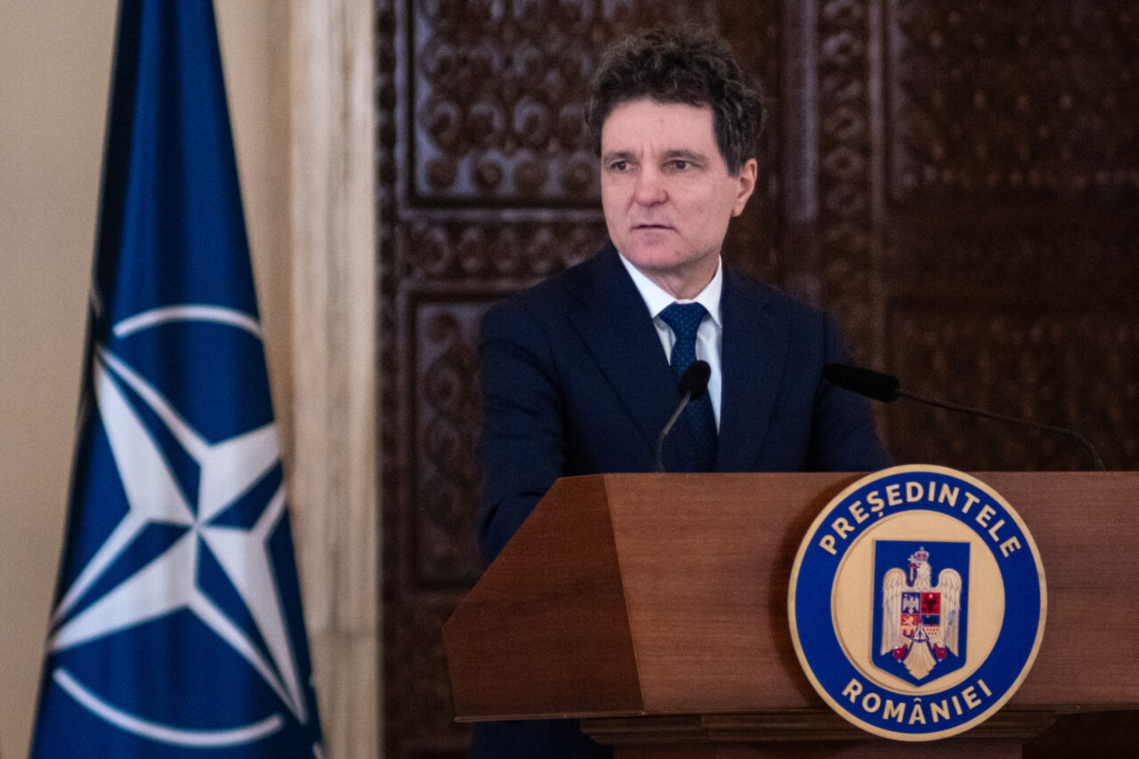 Nicușor Dan: „Ultima bucățică de energie este la un preț mare, consumatorii și companiile din țările respective au un preț mare”