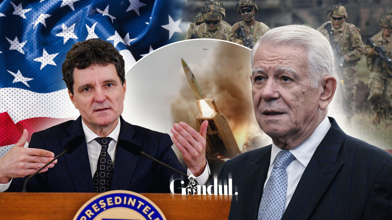 Fost ministru de Externe și fost șef SIE, Teodor Meleșcanu avertizează: “Decizia președintelui N. Dan a fost pripită și lipsită de discernământ, punând în pericol viețile românilor”. Meleșcanu prevede un dezastru în cazul unui atac: Baza Kogălniceanu e la 60 km de Cernavodă