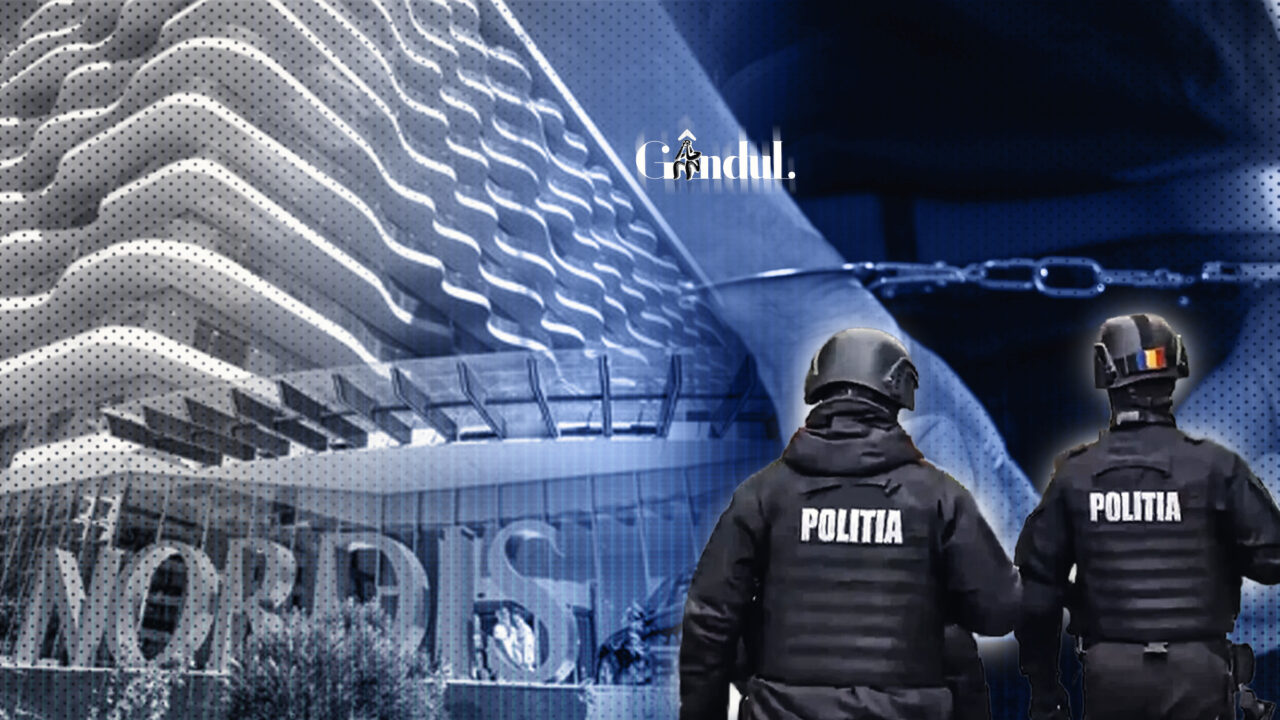 O rețea de infractori a utilizat „schema Nordis” pentru a escroca victimele cu sute de mii de euro. Polițiștii au reținut mai mulți inculpați