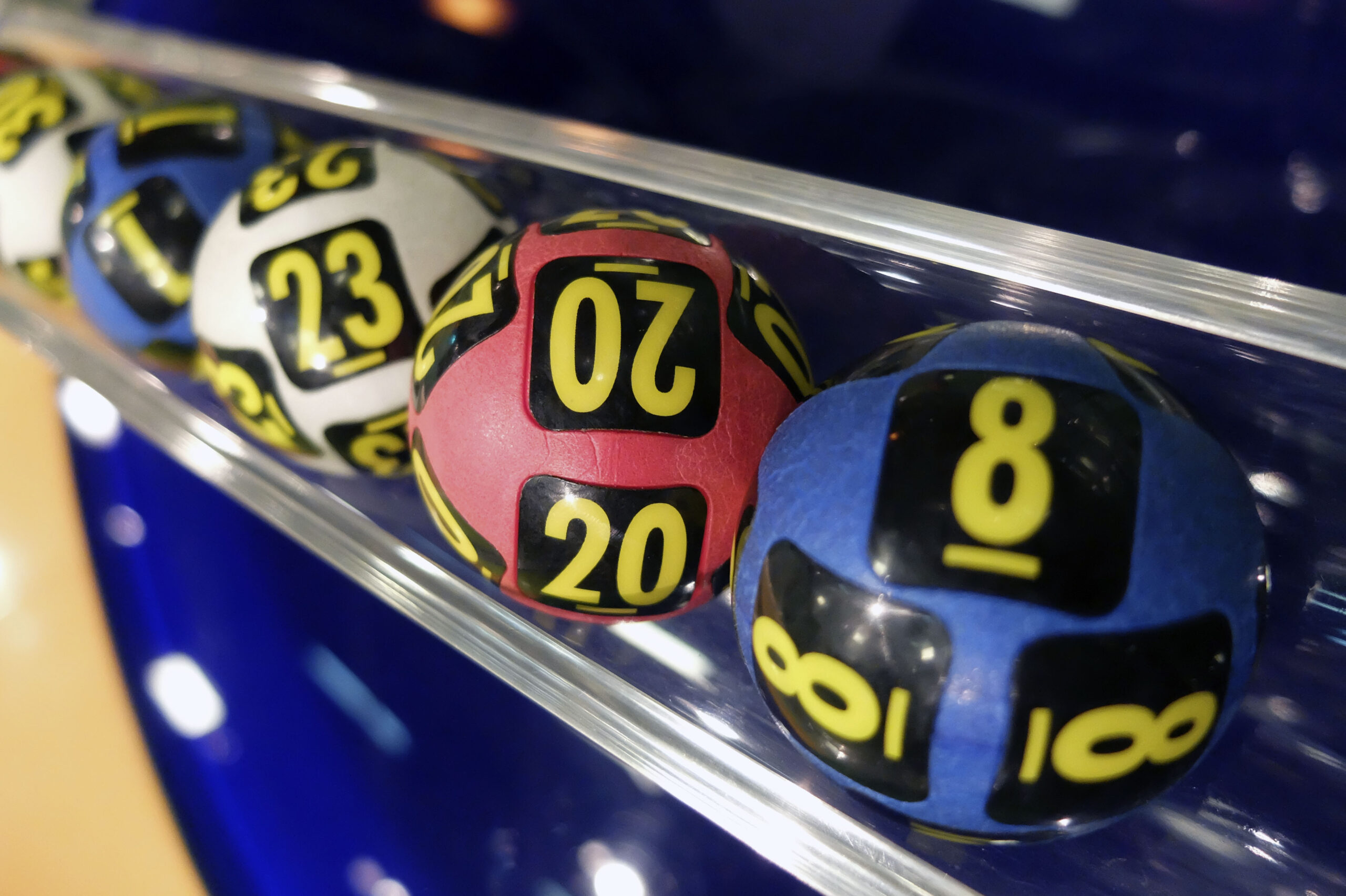 Rezultatele Loto 6/49 din 8 martie 2026