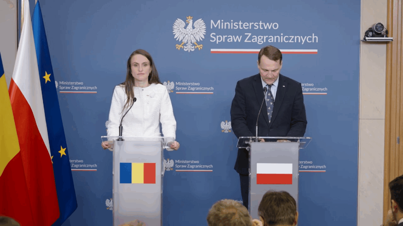 Ce spune Oana Țoiu despre propunerea nucleară a Franței. „Ne aflăm într-un stadiu foarte incipient”