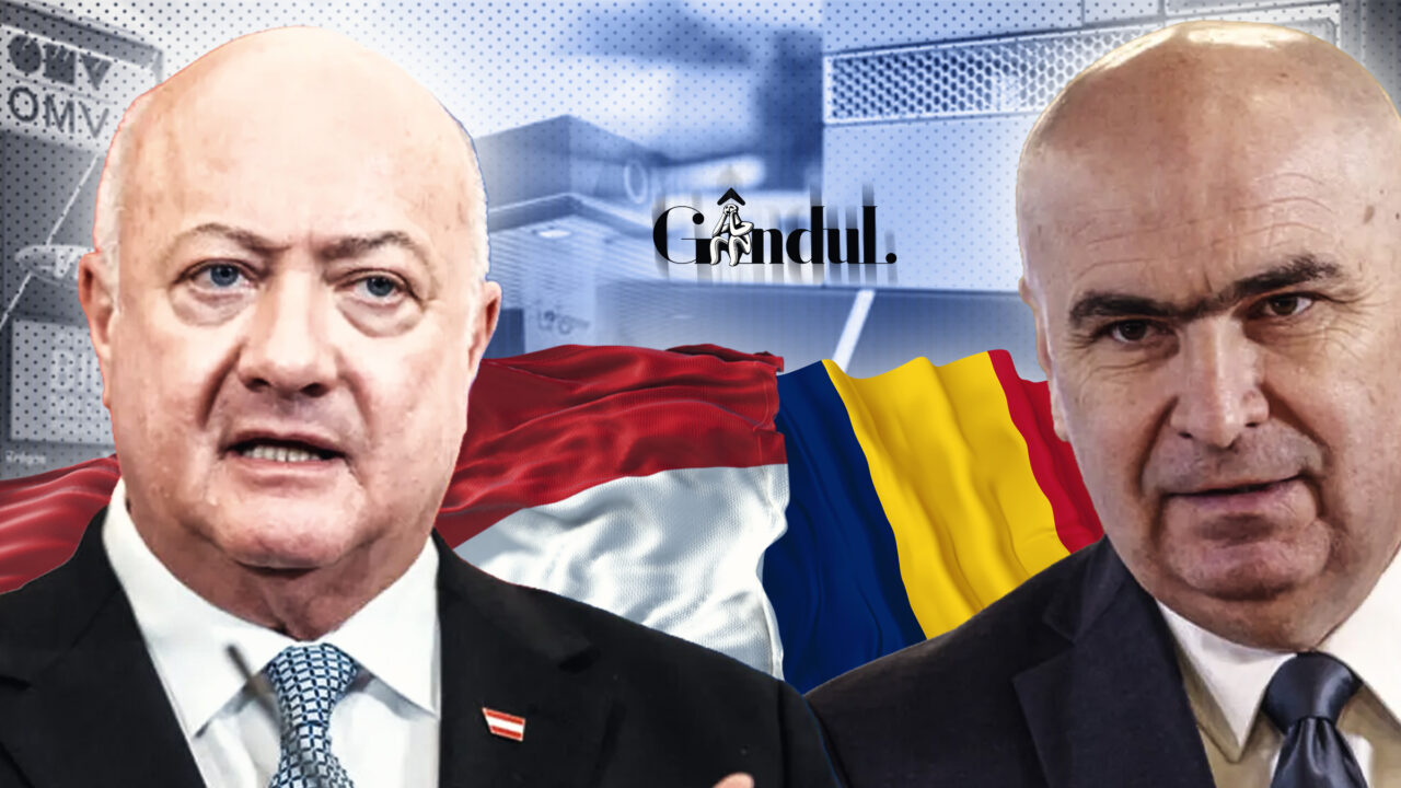 Austria anunță că reduce temporar taxele pe benzină și motorină. În România nu se poate. Cu cât estimează cancelarul austriac că vor scădea prețurile