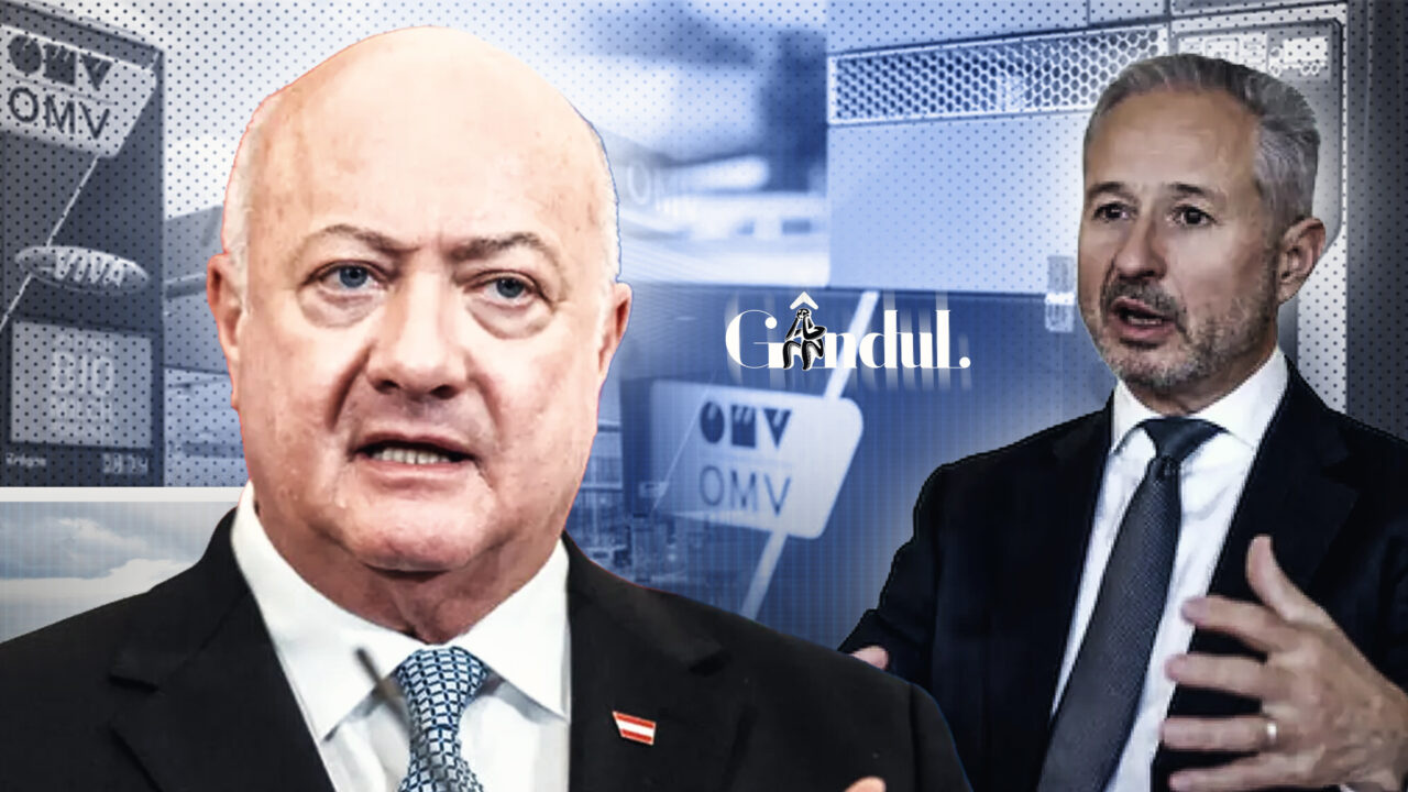 Austria anunță că va reduce temporar taxele pe benzină și motorină, în timp ce România este „rezervată”. Cu cât estimează cancelarul Christian Stocker că vor scădea prețurile