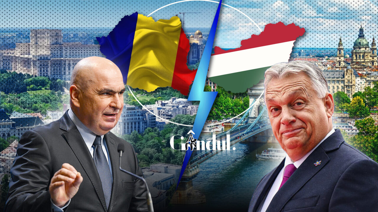 Presa maghiară compară situația economică a Ungariei în raport cu România. Contrastul este unul devastator