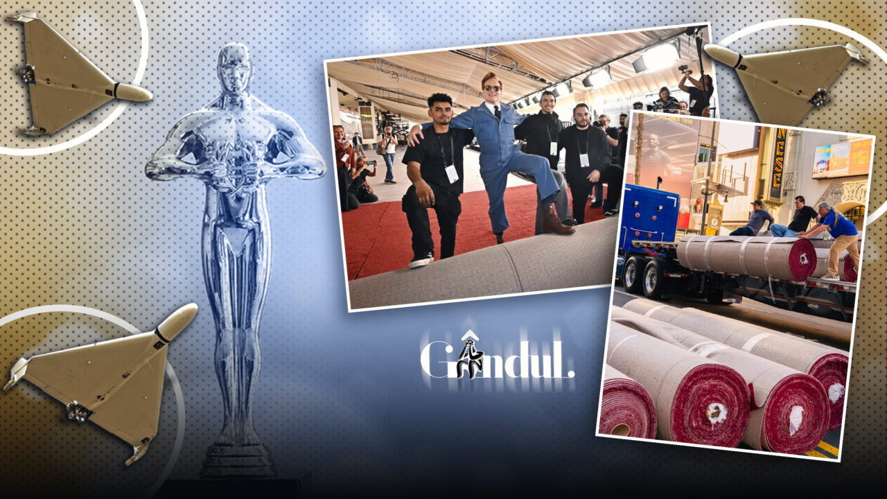 „Alertă maximă” la Hollywood: Autoritățile au sporit măsurile de securitate la Gala Oscarurilor, după ce FBI-ul a avertizat asupra unui „atac surpriză” cu drone iraniene asupra Californiei