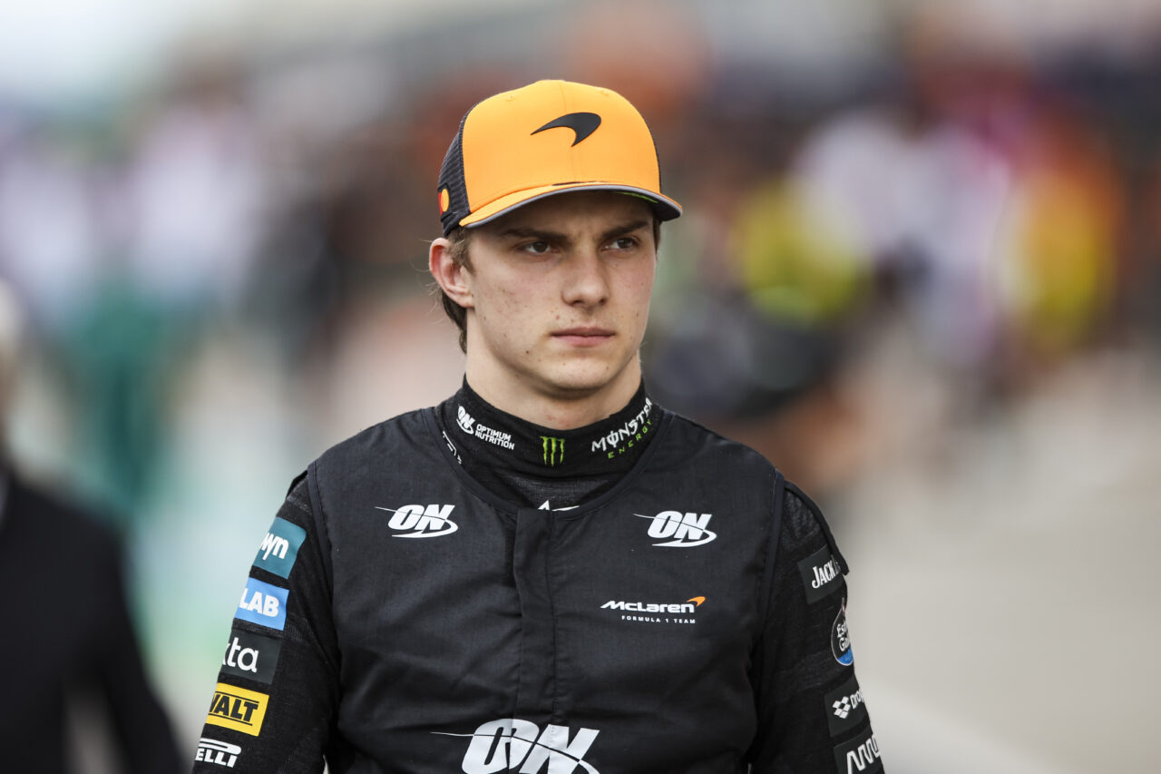 Oscar Piastri a suferit un accident în timpul pregătirii pentru cursa de la Marele Premiu al Australiei