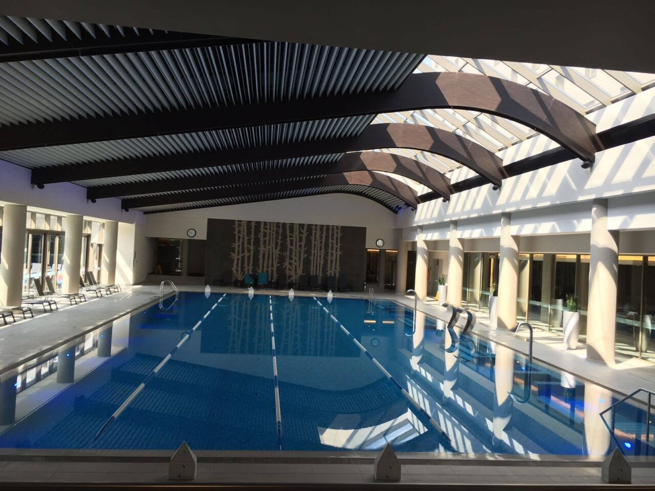 (P) Cursuri de înot copii organizate în Sectorul 1