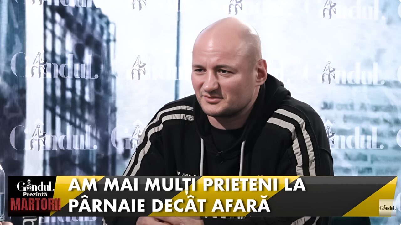 Ion Grigore, zis „John din Berceni”, despre gruparea sportivilor: „Nu era niciun șef”