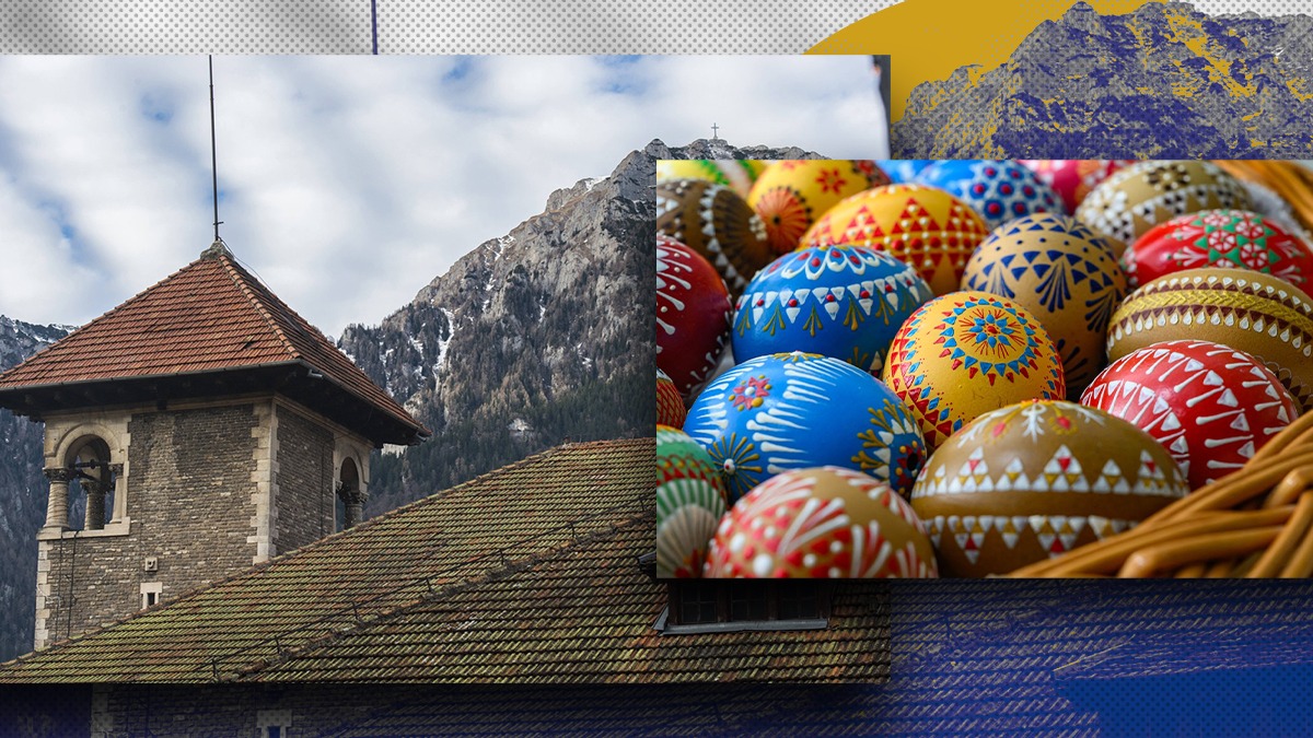 Destinațiile de Paște pentru toate bugetele. Ce preț are o vacanță la mare sau la munte