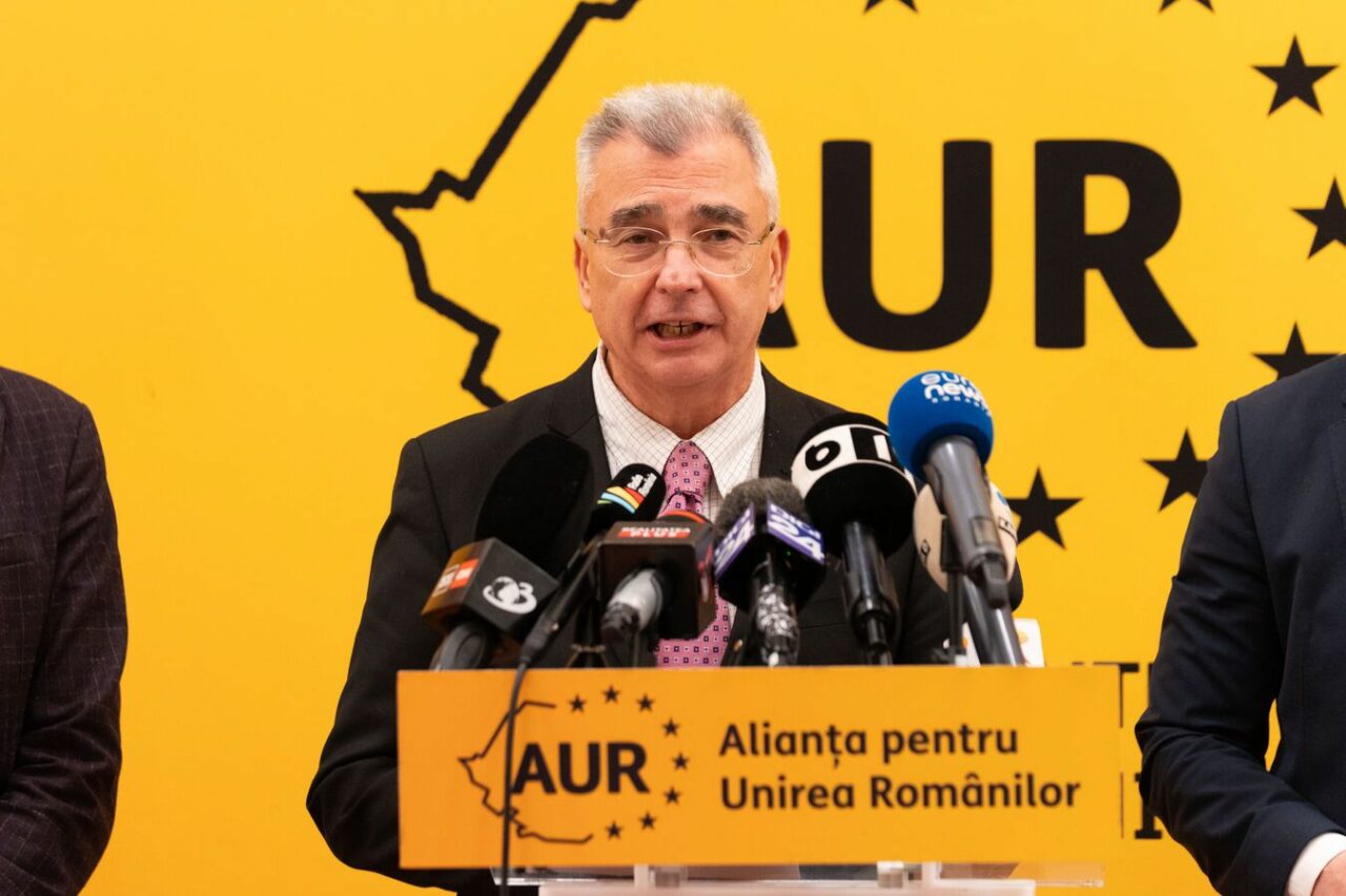 Petrișor Peiu (liderul senatorilor AUR): „Coaliția PSD-PNL-USR-UDMR a renunțat să mai susțină scutirea CASS pentru mamele aflate în concediu pentru creșterea copiilor”