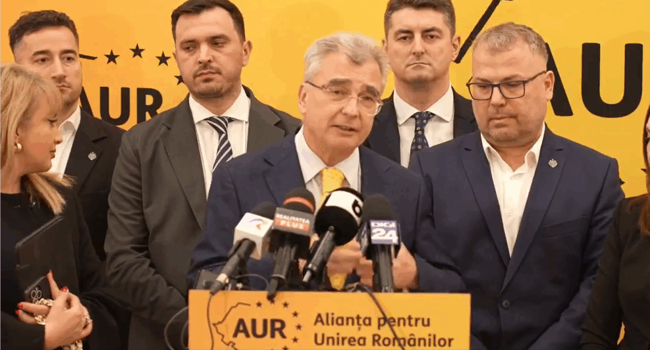 Economistul AUR prezintă explozia prețurilor la energie în toată lumea: „Guvernul nu a făcut nimic”