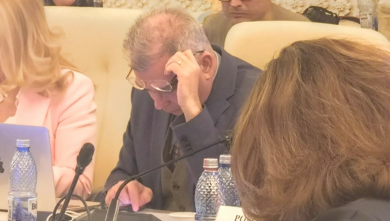 Economistul AUR, Petrişor Peiu, spune că au crescut cheltuielile lui Nicuşor Dan: „Este o dublare a cheltuielilor cu bunuri și servicii”