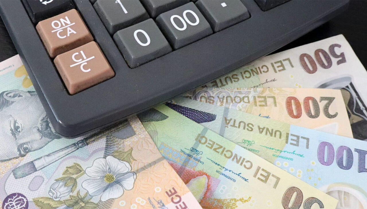 Pensionarii din aceste orașe din România iau lunar 546 lei în plus la pensie