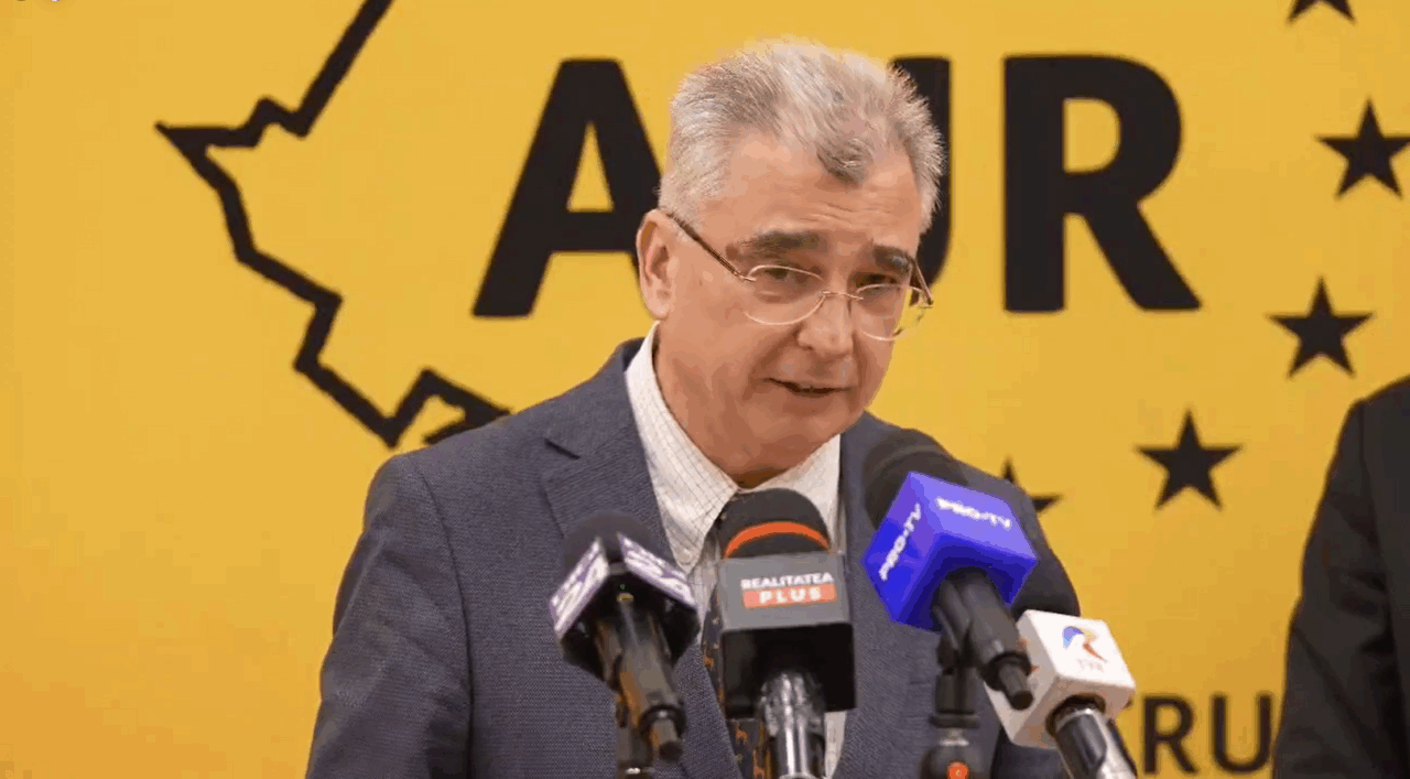 Economistul AUR, Petrișor Peiu, avertizează că 2026 va fi un an de recesiune. „Consecința pentru economia României va fi reaprinderea inflației și o adâncire a crizei economice”