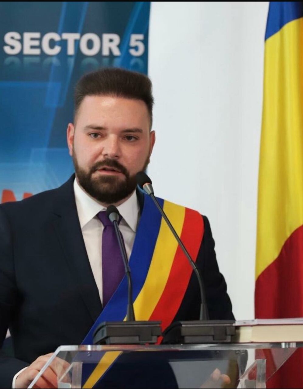 (P) Vlad Popescu Piedone: „Vă încurajez să îmi transmiteți în continuare sesizările dumneavoastră. Acestea mă ajută să intervin”