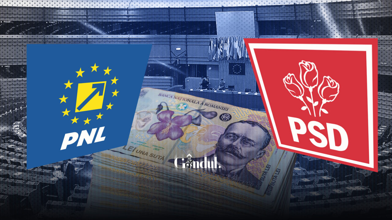În plină ședință a PSD, liberalii amenință cu ruperea Coaliției: „România riscă să fie împinsă spre o nouă criză politică”