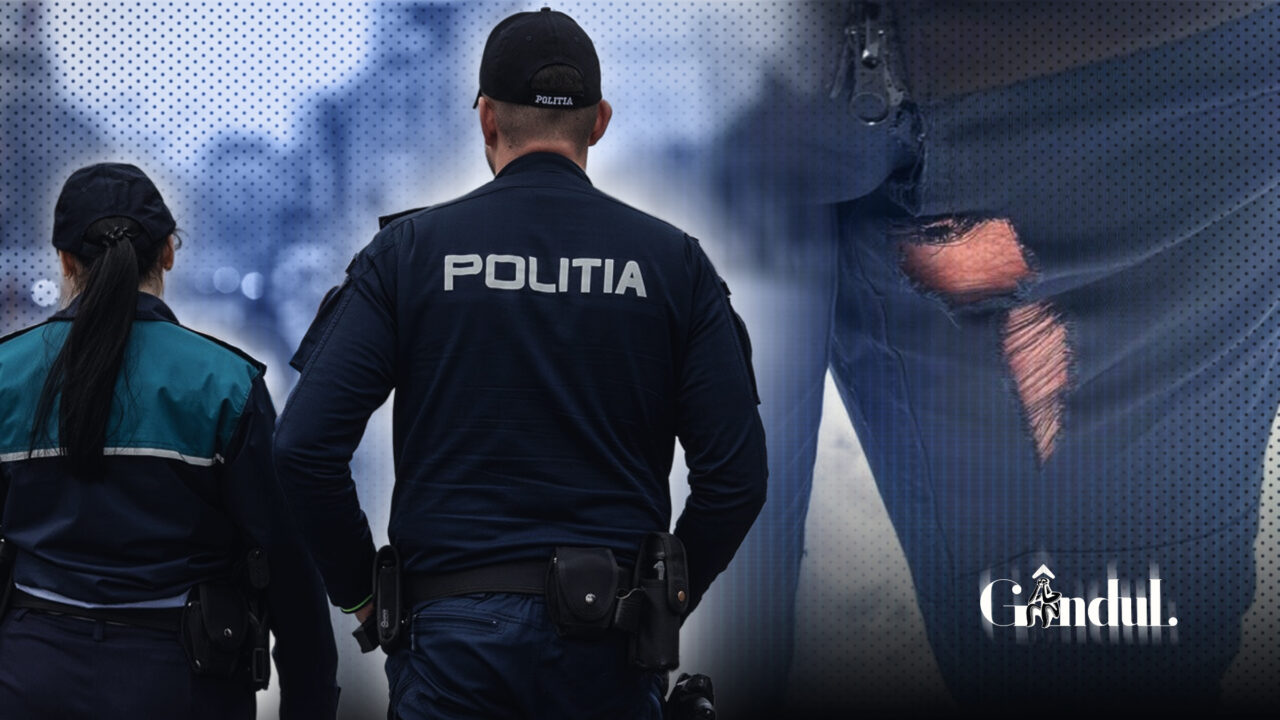 Oficial Europol. Poliția nu poate prinde infractori de teamă să nu li se rupă pantalonii în tur