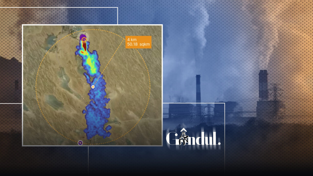 Au fost descoperite cele mai grave mega-scurgeri de metan din lume care duc la încălzirea globală. Unde se află acestea