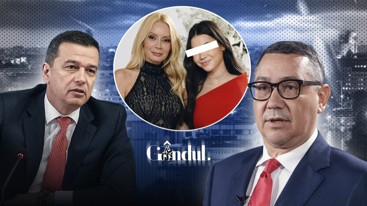 Sorin Grindeanu intervine în scandalul Țoiu-Ponta: „Lucrurile trebuie clarificate pentru români. Putea să fie fata oricui. Cer clarificare urgentă”