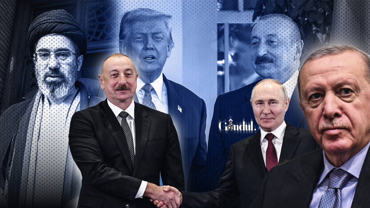 Va „incendia” Teheranul Caucazul de Sud? Marea miză a coridorului TRIPP, frustrările Iranului și loviturile cu drone din Azerbaidjan. „Turcii și azerii ar putea activa clauza de apărare reciprocă”