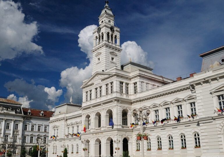 Un cartier din Arad este terorizat de sunete care se aud noapte de noapte. Oamenii nu mai pot dormi: „Se aud sunete sinistre”