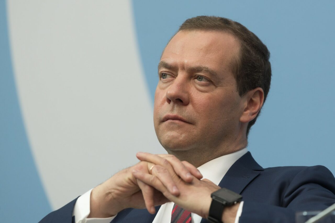 Medvedev felicită Iranul după armistițiul cu SUA. „Un succes pentru Teheran”