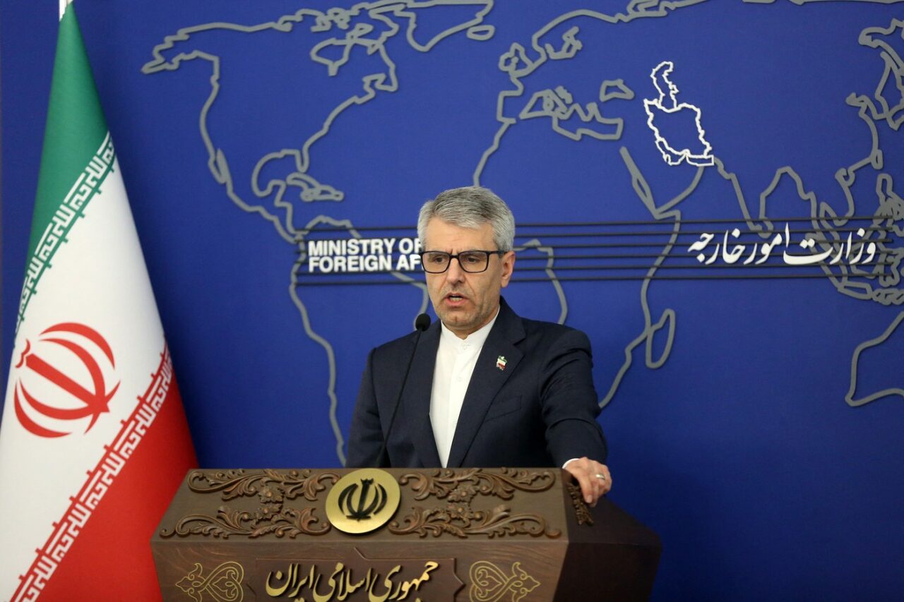 Iranul amenință România cu „un răspuns politic și juridic adecvat” după sprijinul acordat SUA în conflictul din Orientul Mijlociu