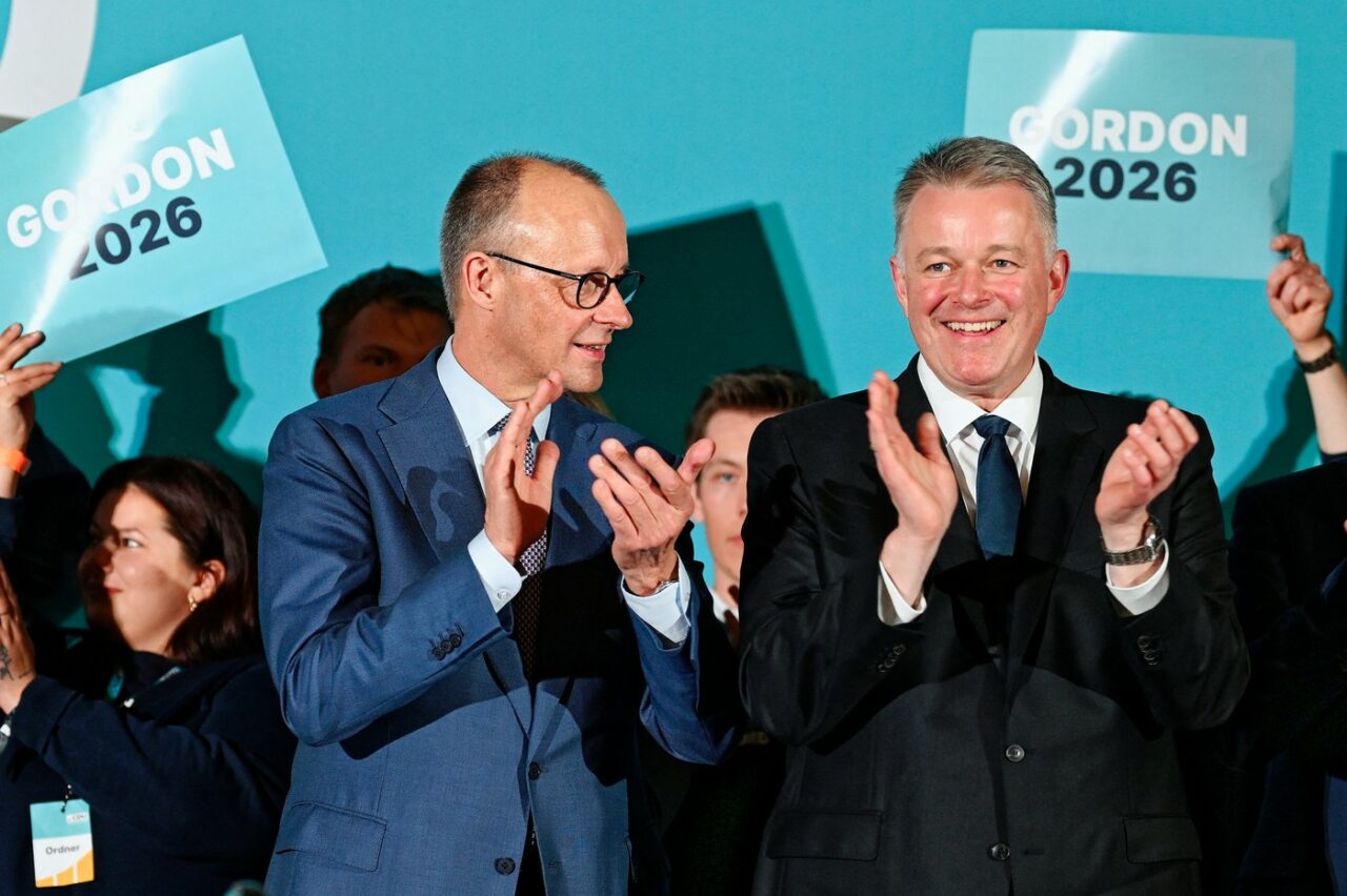 Alegeri în Germania. Partidul lui Merz a câștigat alegerile regionale din Renania-Palatinat. AfD crește puternic, SPD pierde un fief istoric