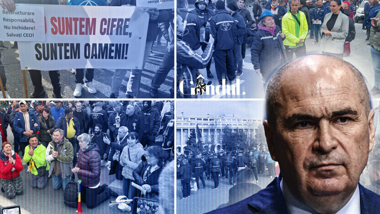 Cum a ajuns Guvernul Bolojan să protejeze companiile străine, în timp ce le sacrifică pe cele românești. Economiștii anunță primăvara concedierilor masive: „Statul român taie în carne vie/ Va fi o explozie de proteste”