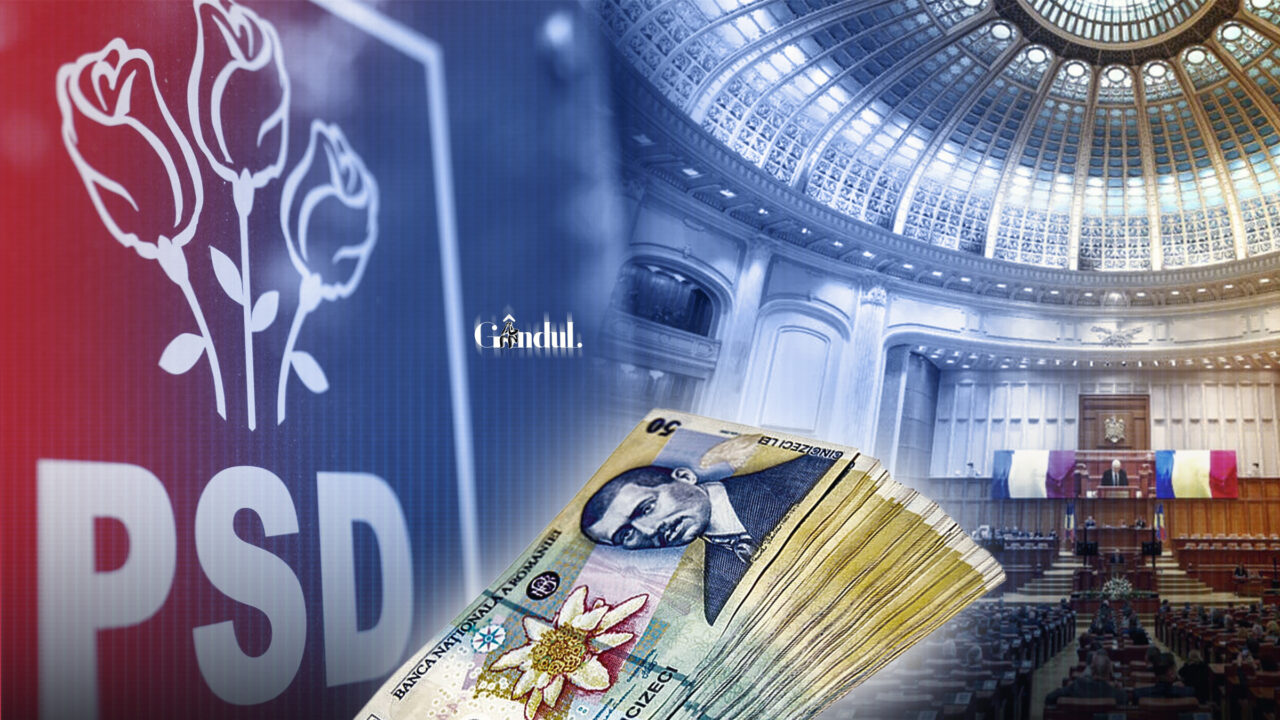 Un lider PSD agită coaliția de guvernare: „Să trecem bugetul și votăm ieșirea. Eu cel puțin asta voi vota”