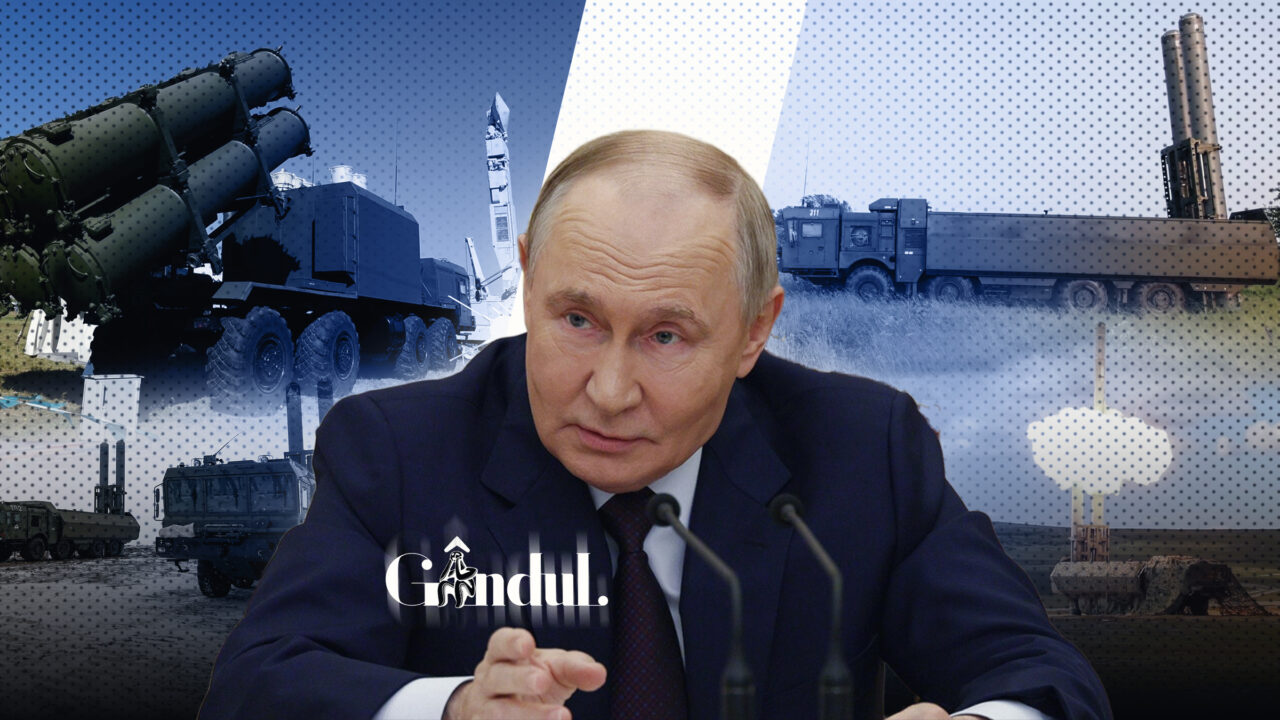 Rusia se joacă de-a războiul și pune presiune în Marea Baltică. Au fost activate sistemele de rachete de coastă Bal și Bastion. „Planificarea NATO se complică”