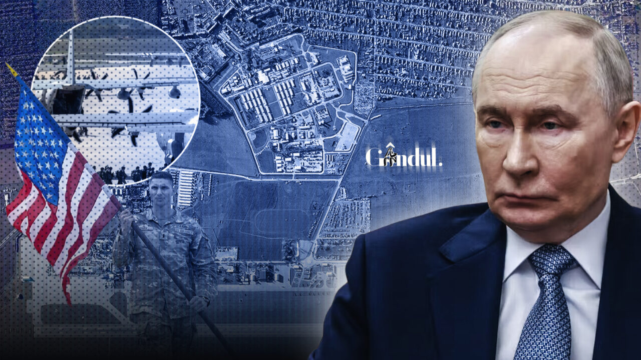 Moscova în alertă. Ce spune presa rusă după decizia României de a permite SUA să folosească Baza de la Kogălniceanu