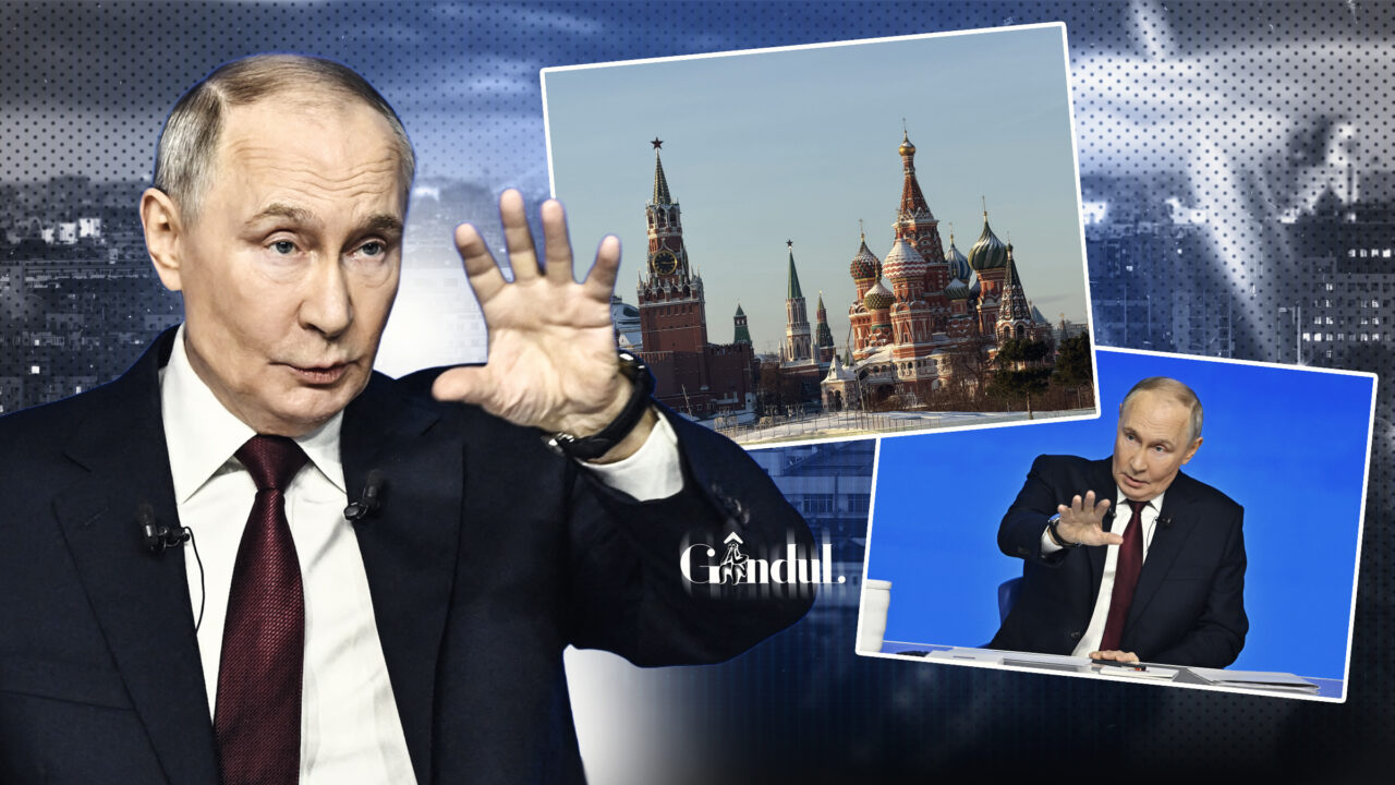 Moscova nu crede în lacrimi. Exact când aveau mai multă nevoie de ajutor, aliații Rusiei sunt lăsați să se descurce singuri. „Un cimitir al alianțelor, o retrogradare strategică”