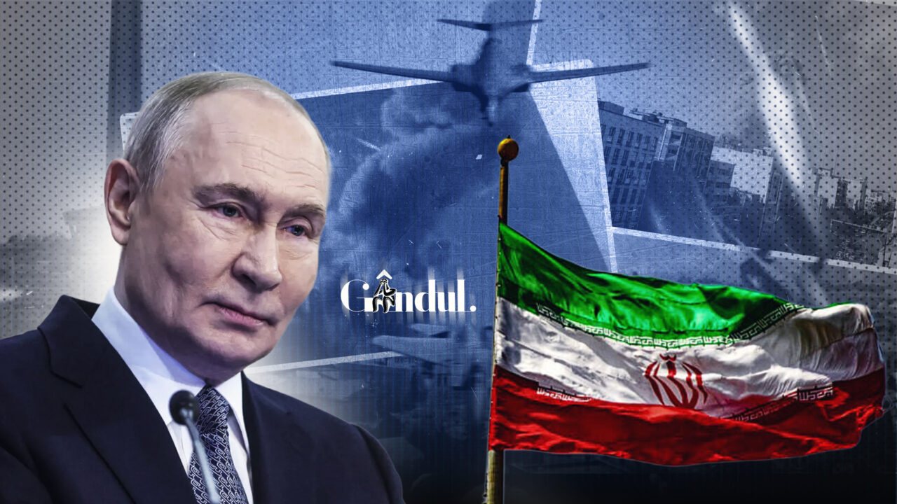 Prăbușirea Republicii Islamice Iran ar fi un eșec strategic pentru Rusia lui Putin? Avertisment: „Moscova nu mai are nevoie de ajutorul Teheranului pentru a continua războiul din Ucraina”