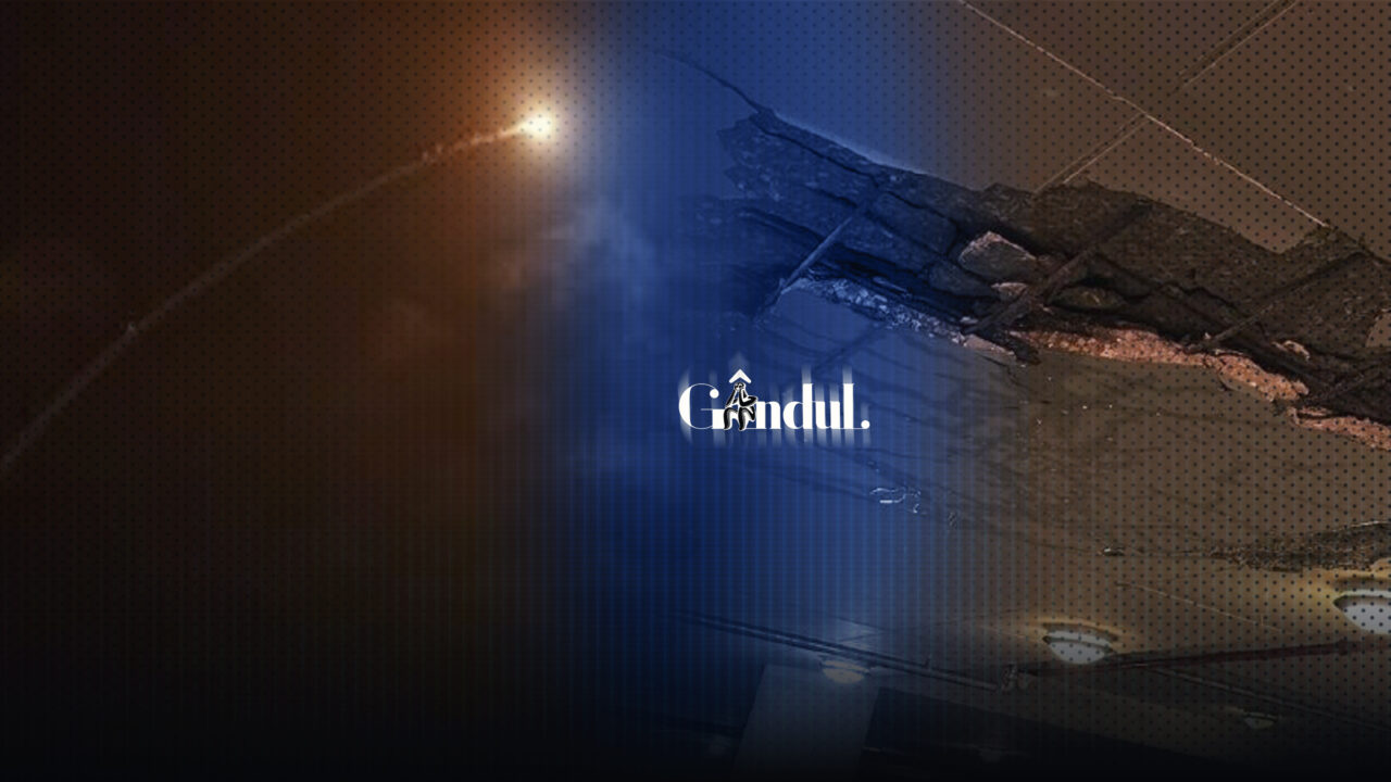 Reședința consulului SUA în Israel a fost lovită de un fragment dintr-o rachetă iraniană