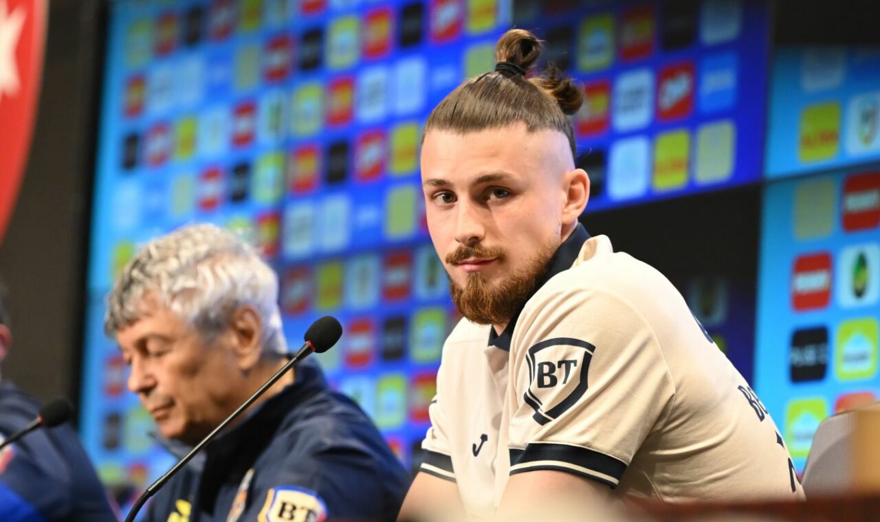 Radu Drăgușin, MESAJ despre barajul cu Turcia: „Ne așteptăm la un mediu ostil”