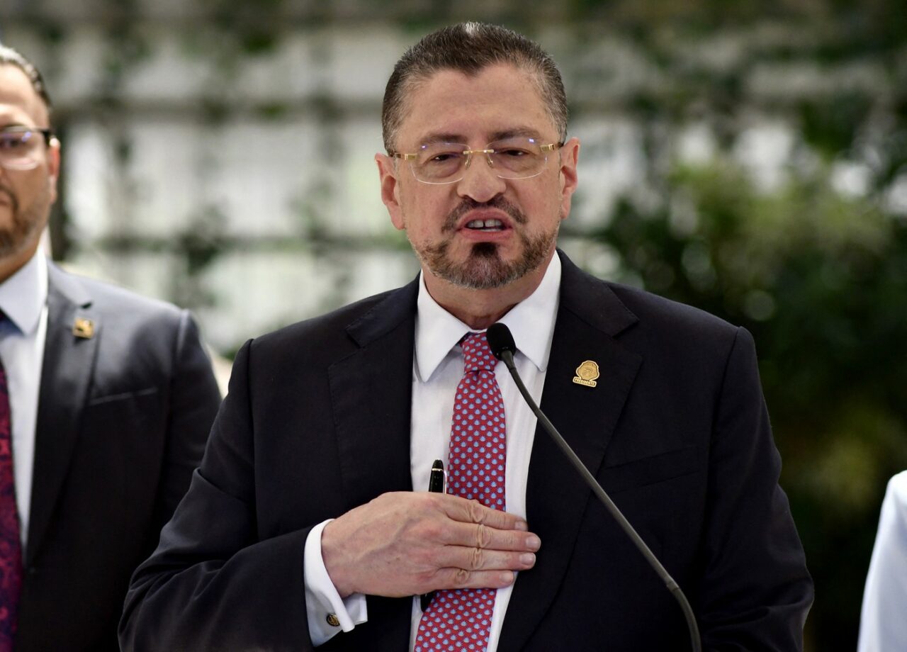 Costa Rica rupe relațiile cu Cuba și își închide Ambasada din Havana. Președintele Rodrigo Chaves cere „eliberarea emisferei de comuniști”