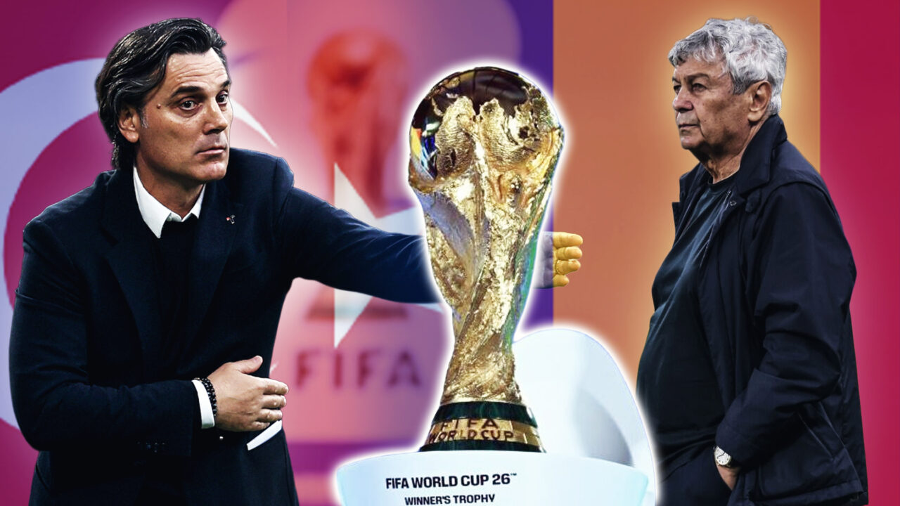 Turcia – România, LIVE TEXT de la 19:00 pe Gândul. Naționala își joacă ultima șansă pentru calificarea la Campionatul Mondial